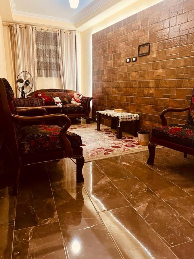 Momen Pyramids Inn Kafret el-Gabal Exterior foto